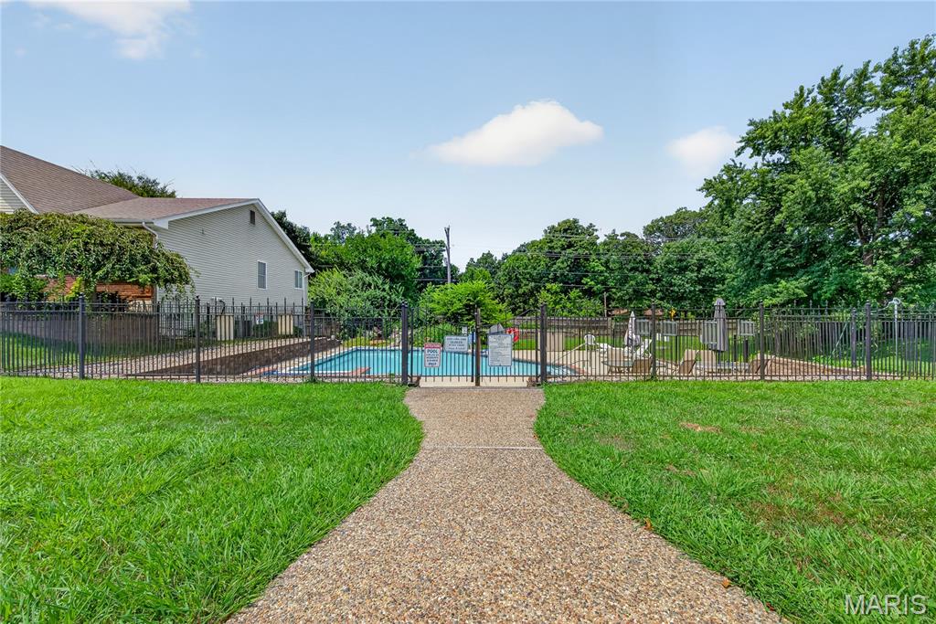 Park Place - Residential