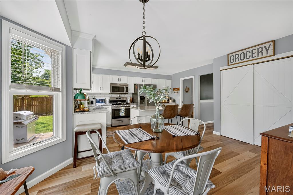 Park Place - Residential