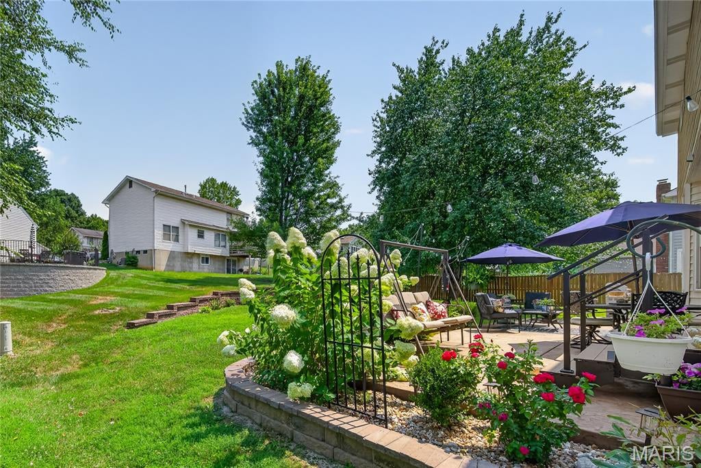 Park Place - Residential