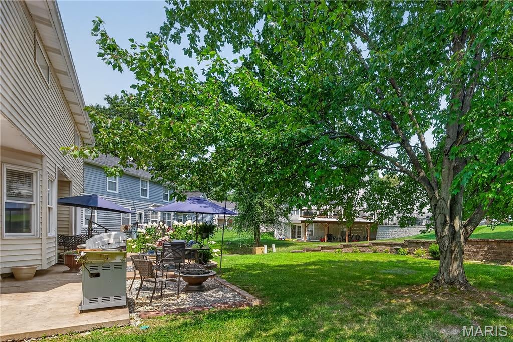 Park Place - Residential