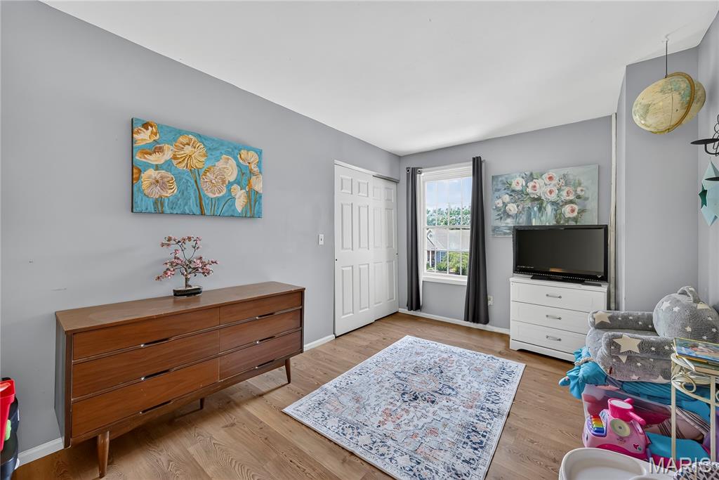 Park Place - Residential