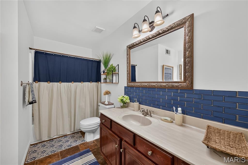 Park Place - Residential