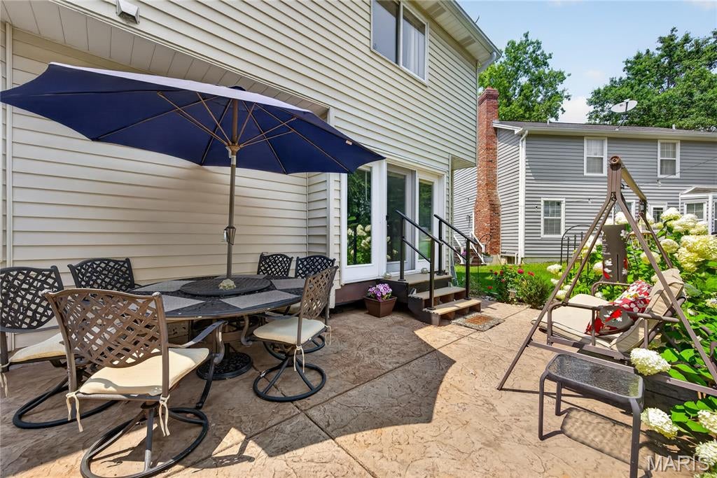 Park Place - Residential
