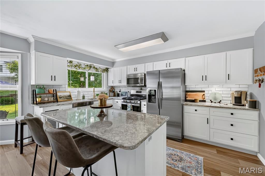 Park Place - Residential