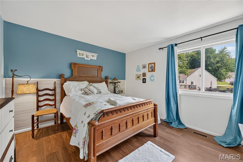 Park Place - Residential