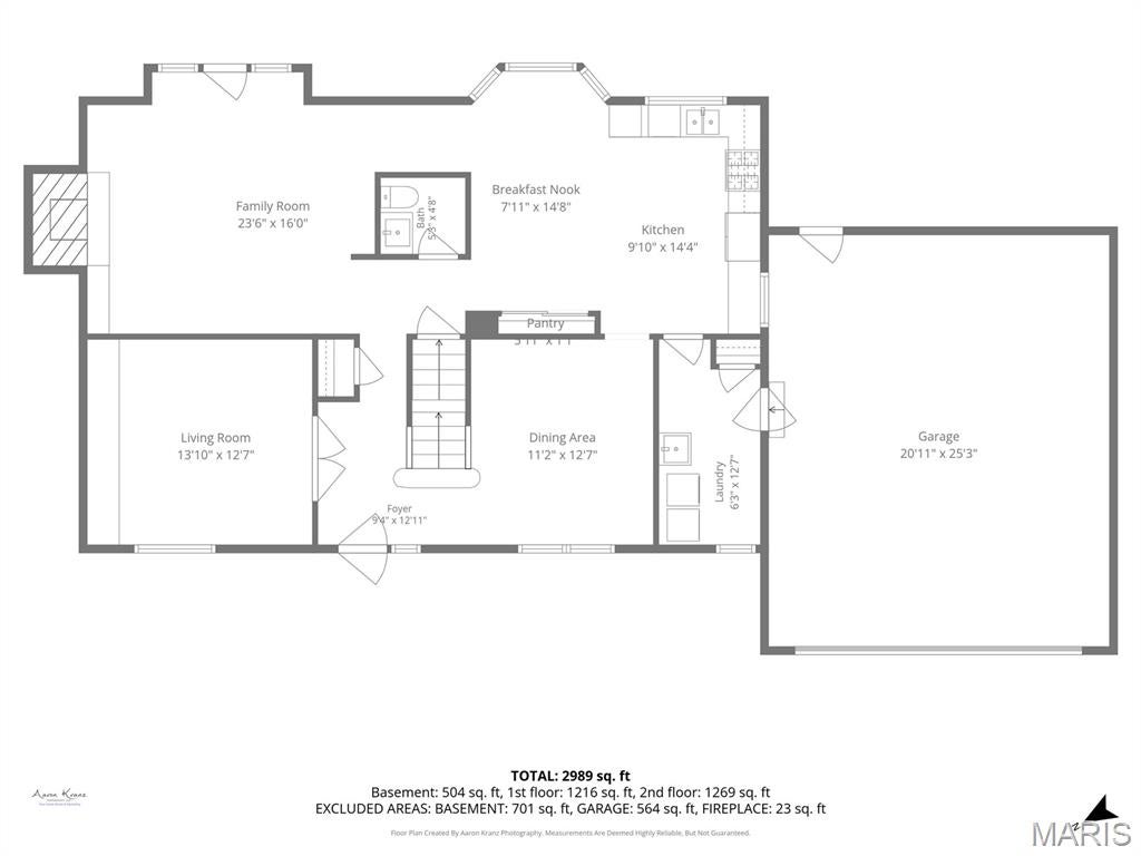Park Place - Residential
