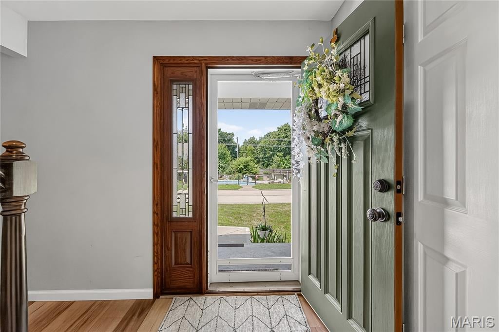 Park Place - Residential