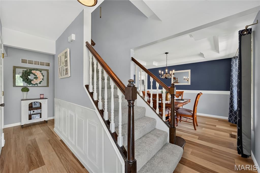 Park Place - Residential