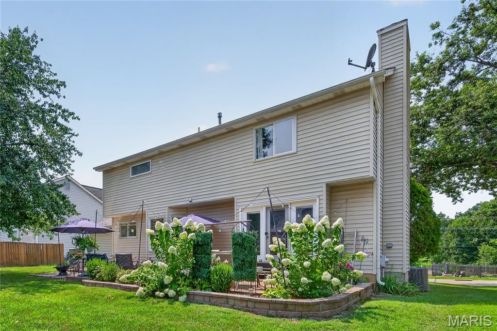 Park Place - Residential