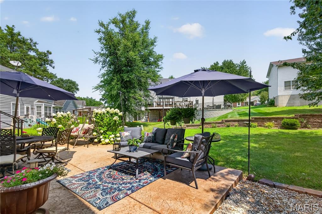 Park Place - Residential