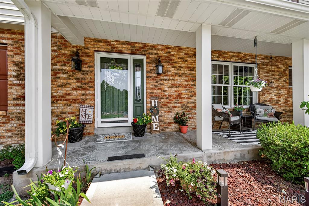 Park Place - Residential