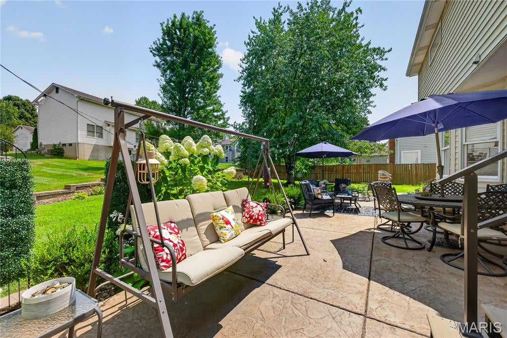 Park Place - Residential