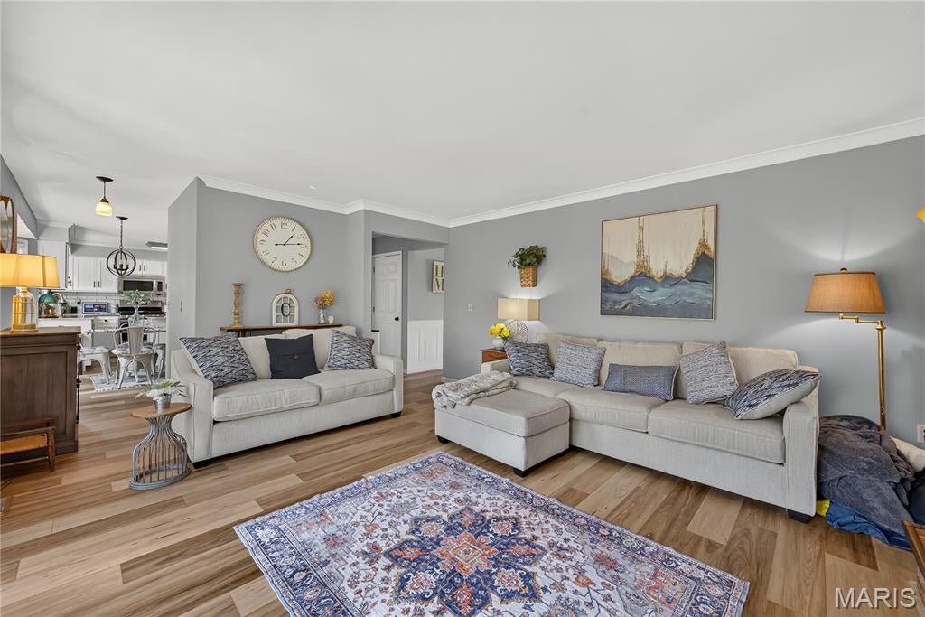 Park Place - Residential