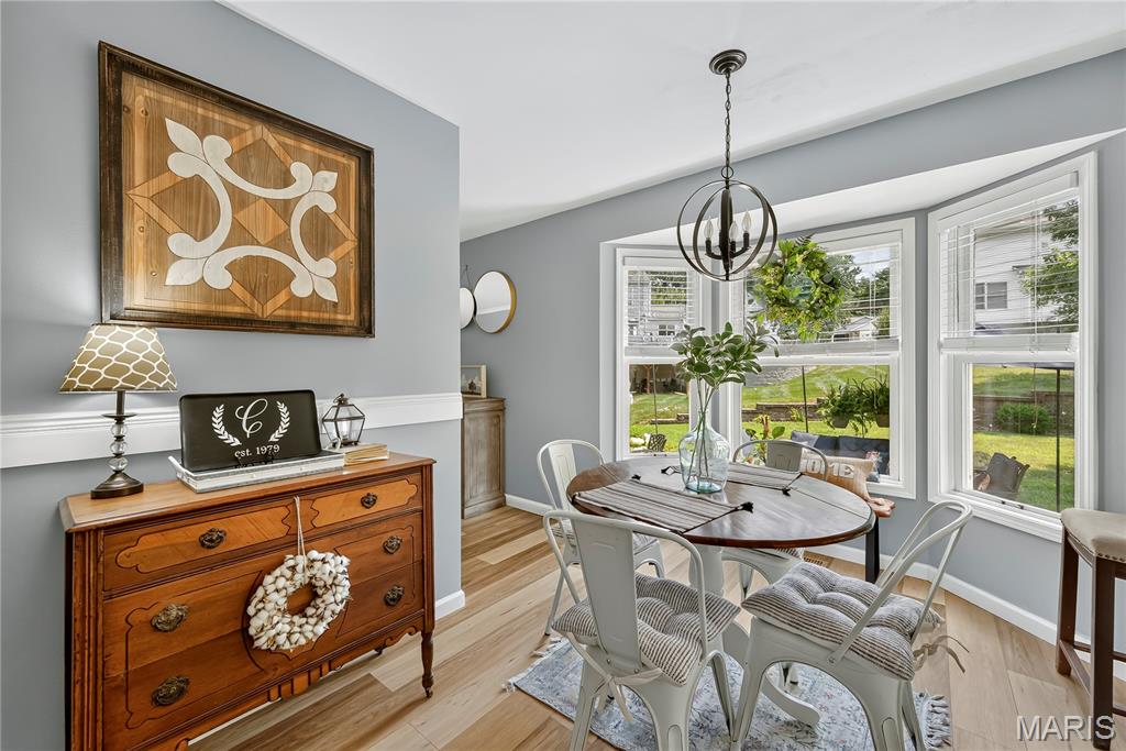 Park Place - Residential