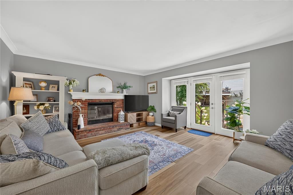 Park Place - Residential