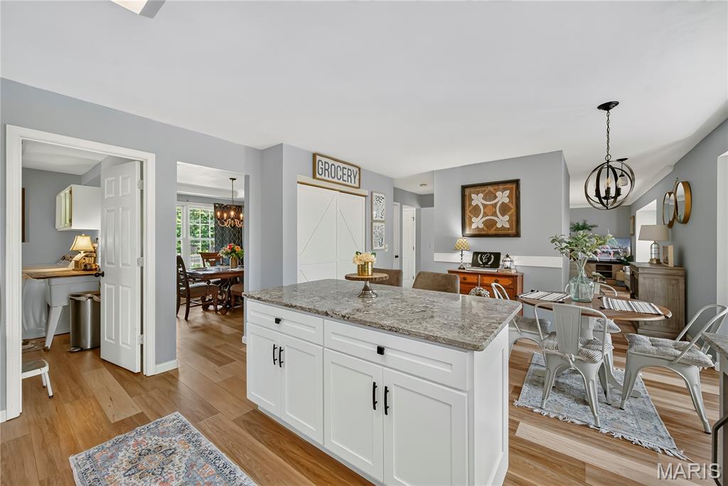 Park Place - Residential