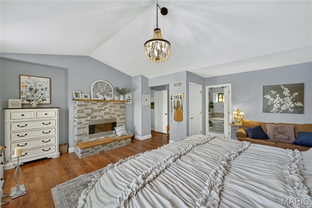 Park Place - Residential