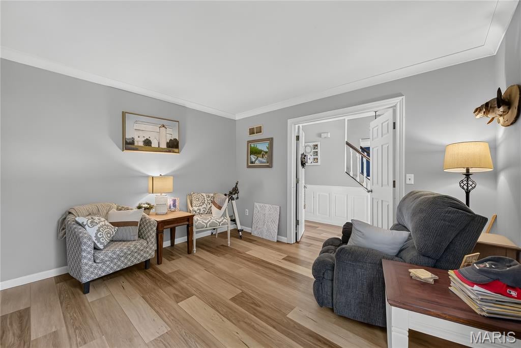 Park Place - Residential