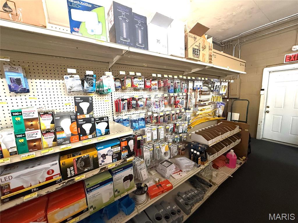 City Of Ironton - Commercial Sale