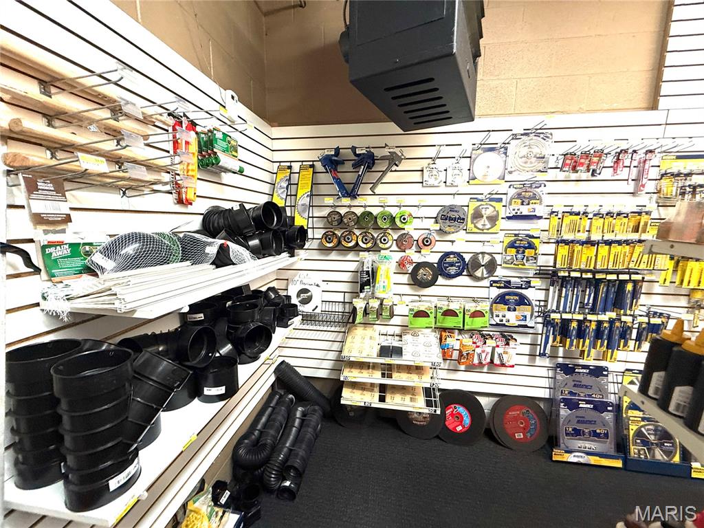 City Of Ironton - Commercial Sale