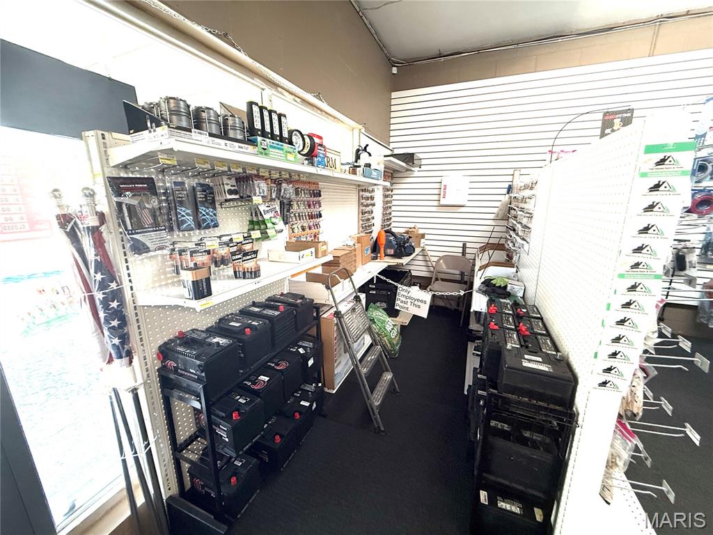 City Of Ironton - Commercial Sale