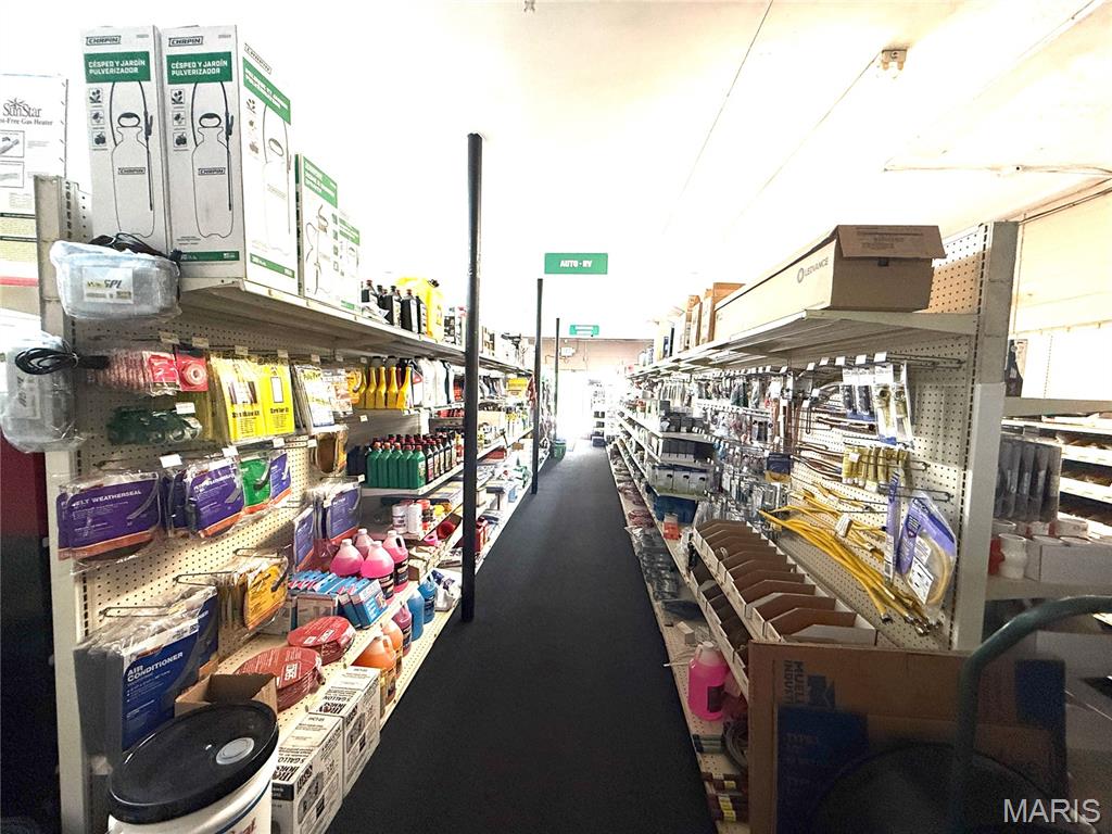City Of Ironton - Commercial Sale