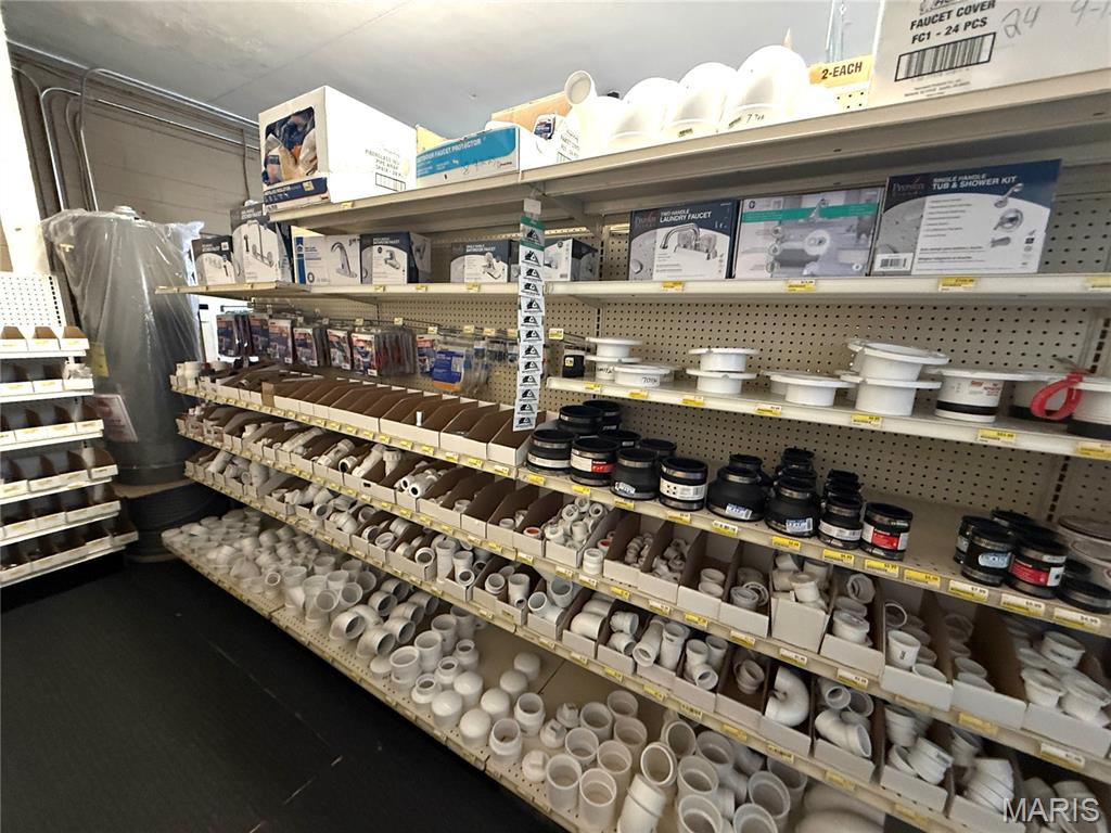 City Of Ironton - Commercial Sale