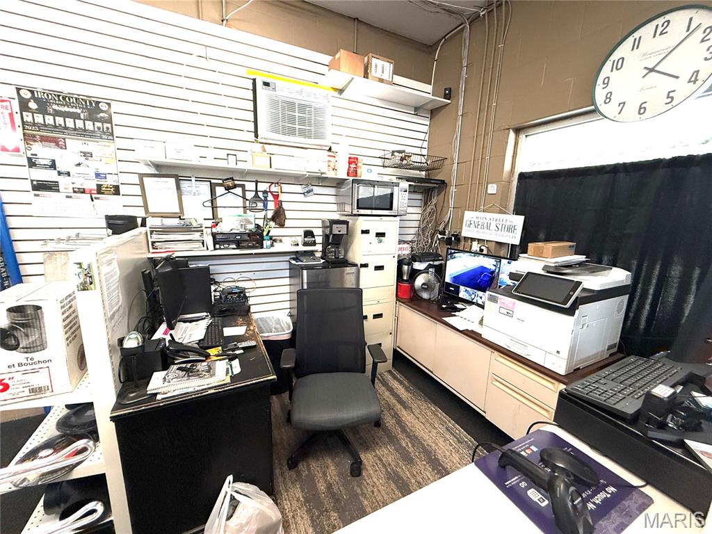 City Of Ironton - Commercial Sale