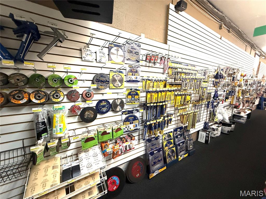City Of Ironton - Commercial Sale