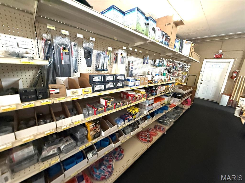 City Of Ironton - Commercial Sale