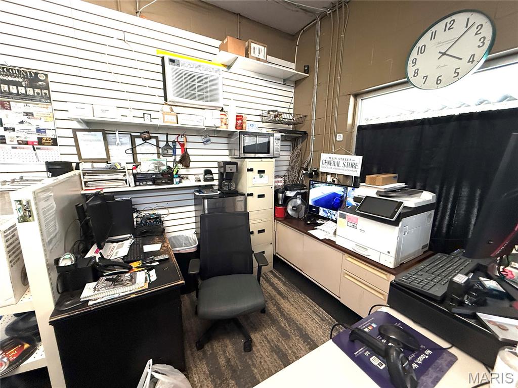 City Of Ironton - Commercial Sale