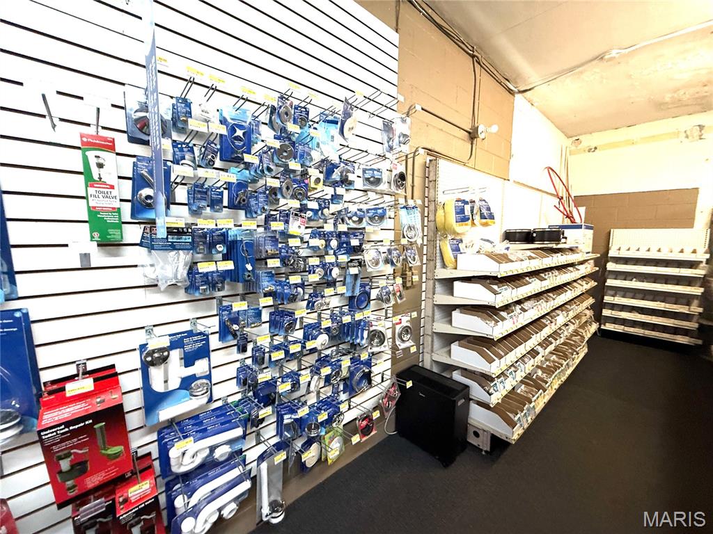 City Of Ironton - Commercial Sale