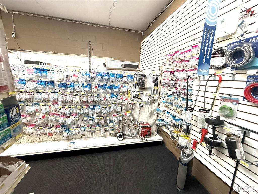 City Of Ironton - Commercial Sale