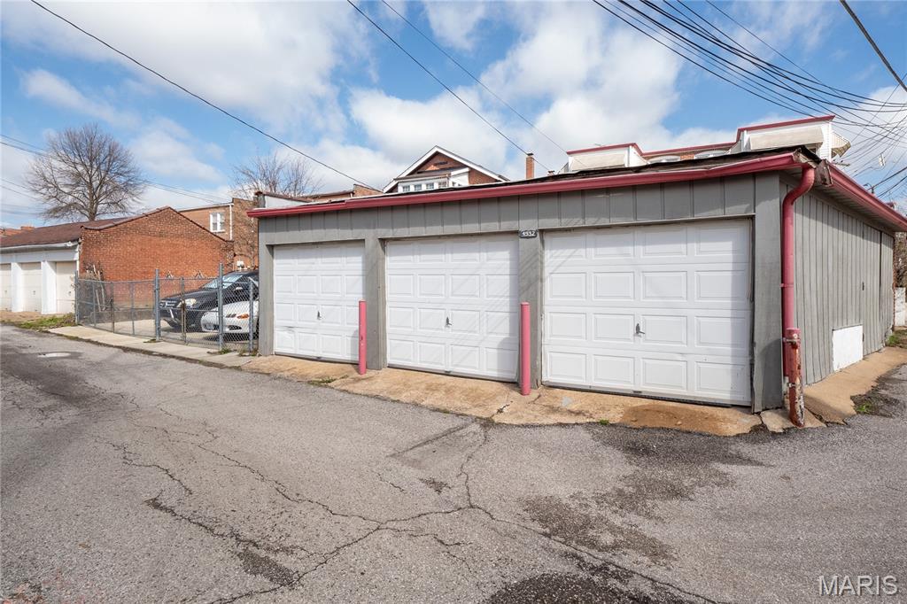 Northampton Add - Residential Income
