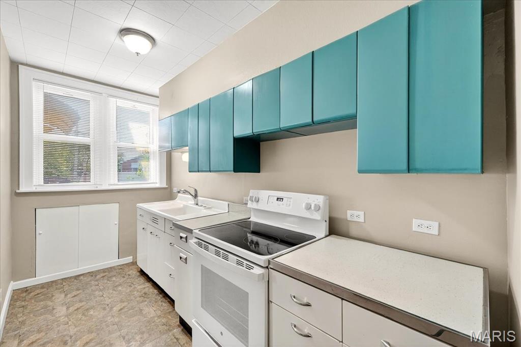 Northampton Add - Residential Income