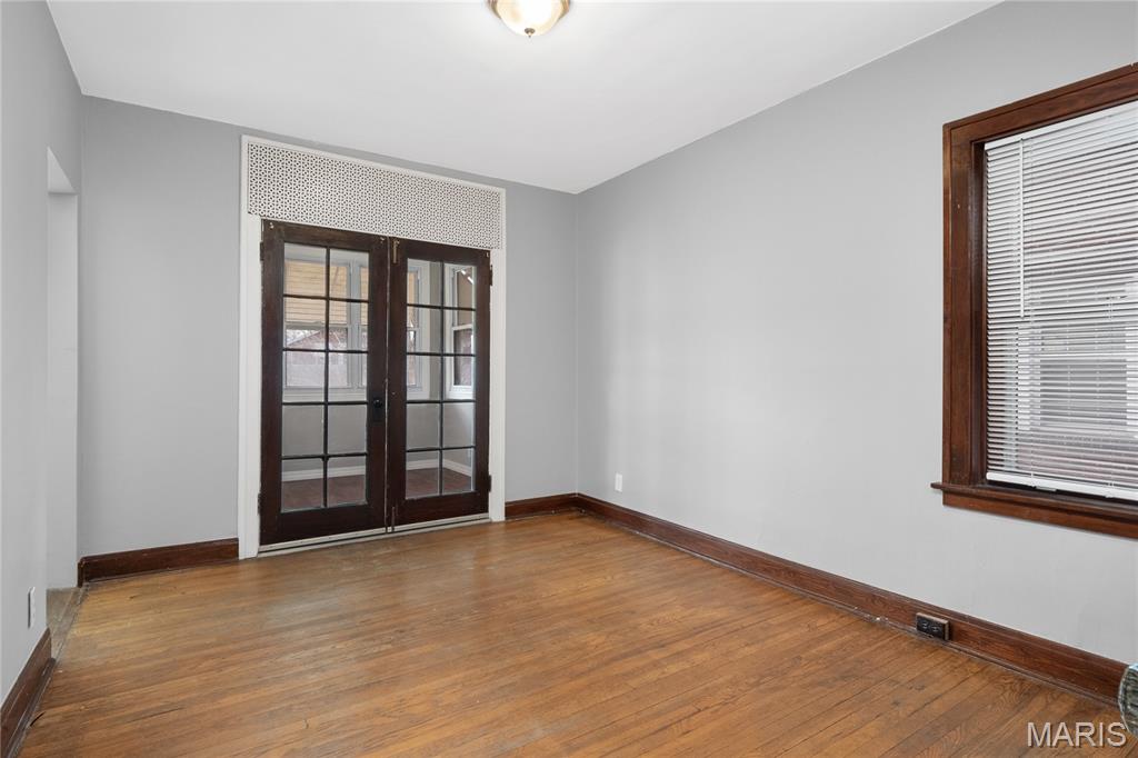 Northampton Add - Residential Income