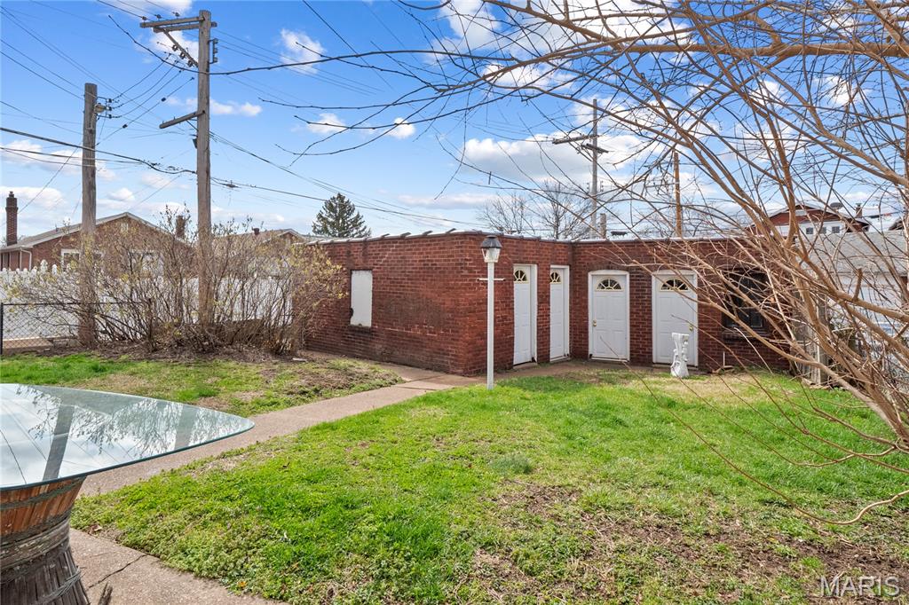 Northampton Add - Residential Income