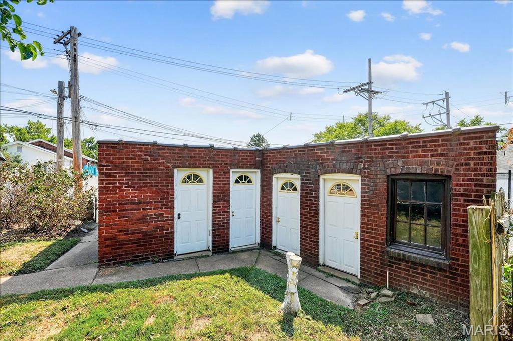 Northampton Add - Residential Income