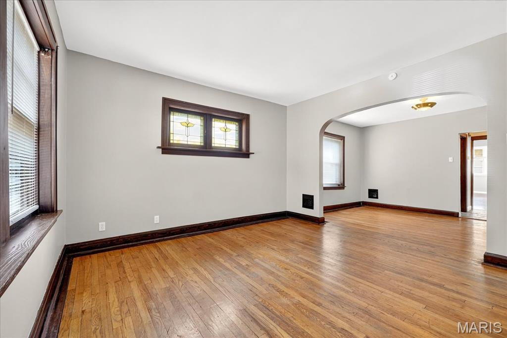 Northampton Add - Residential Income