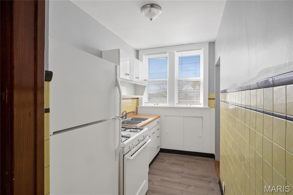 Northampton Add - Residential Income
