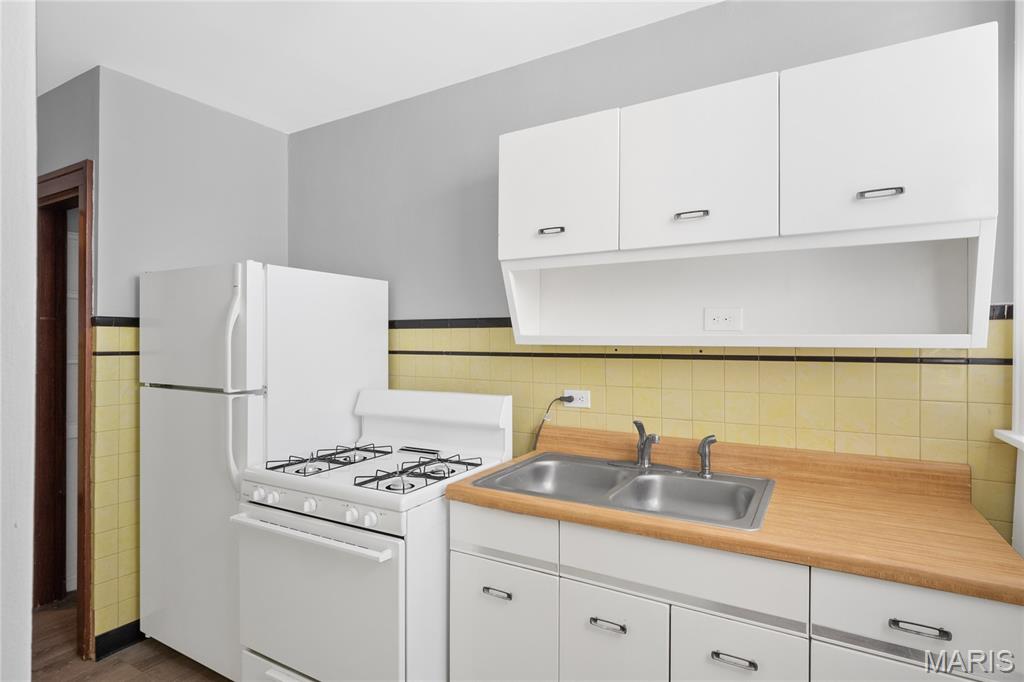 Northampton Add - Residential Income