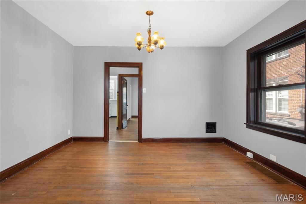 Northampton Add - Residential Income