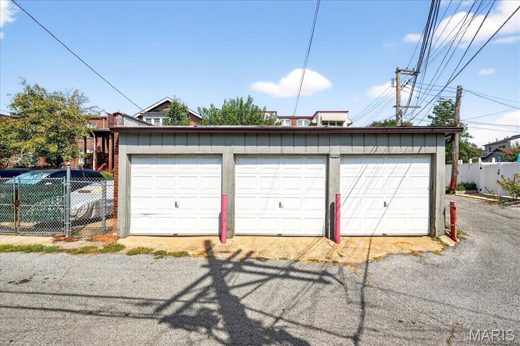 Northampton Add - Residential Income