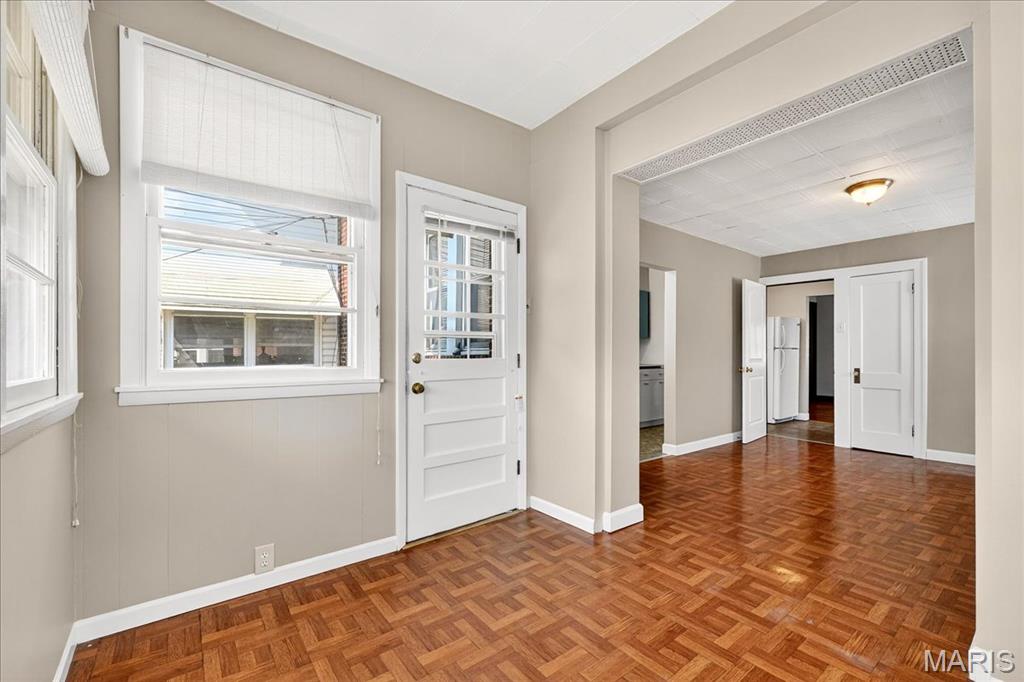 Northampton Add - Residential Income