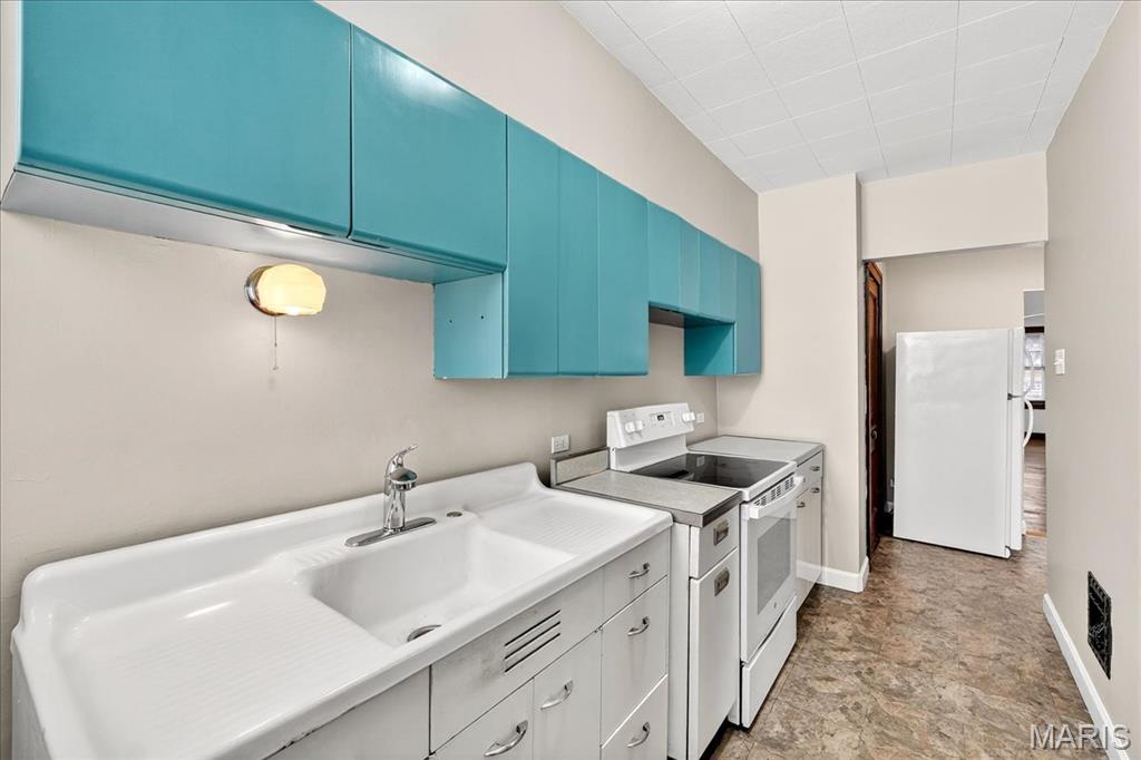 Northampton Add - Residential Income
