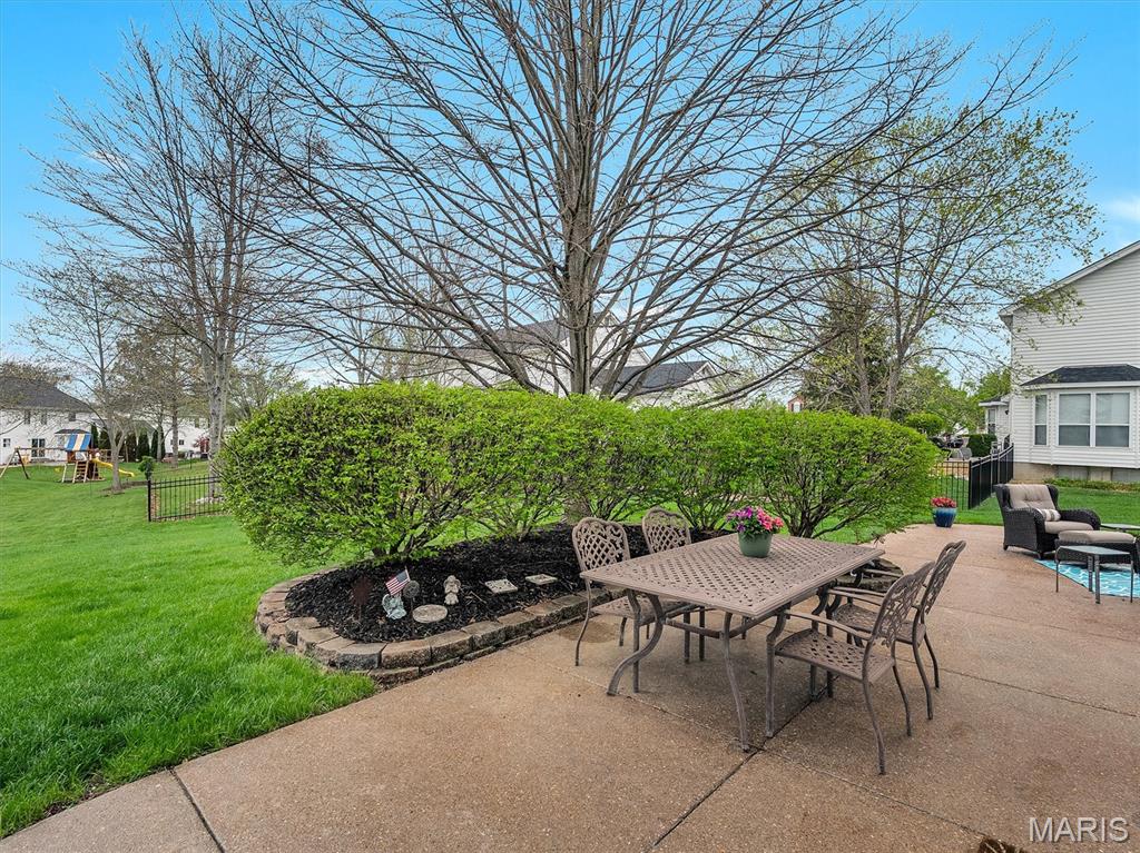 Landings At Lake Chesterfield One - Residential