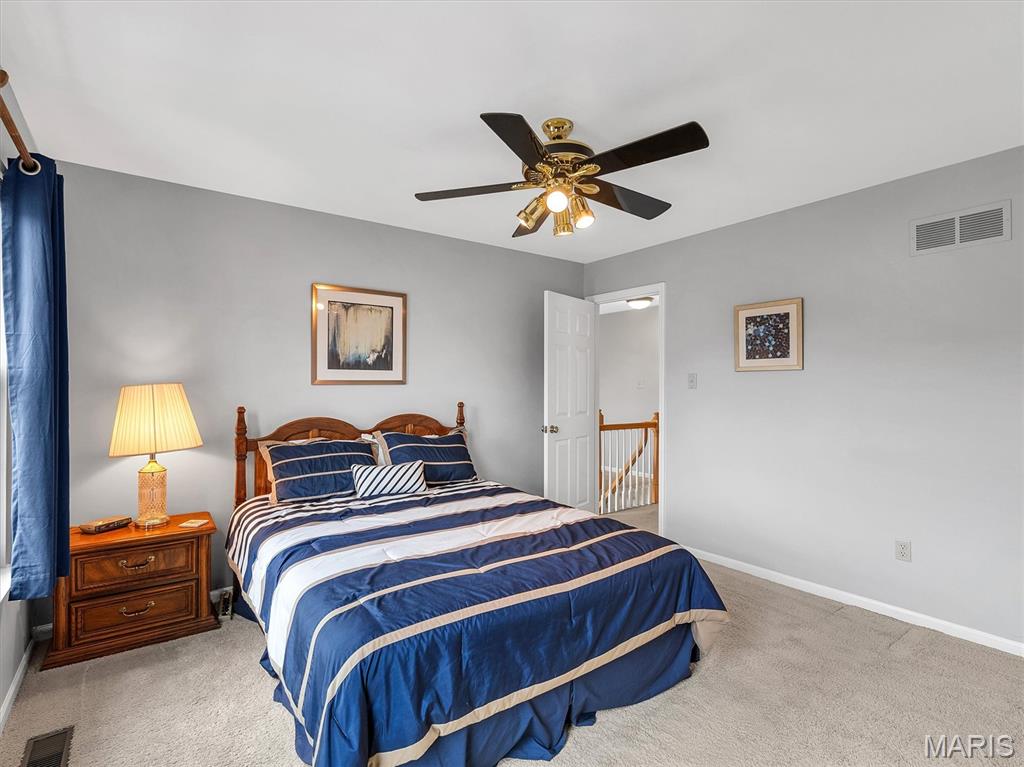 Landings At Lake Chesterfield One - Residential