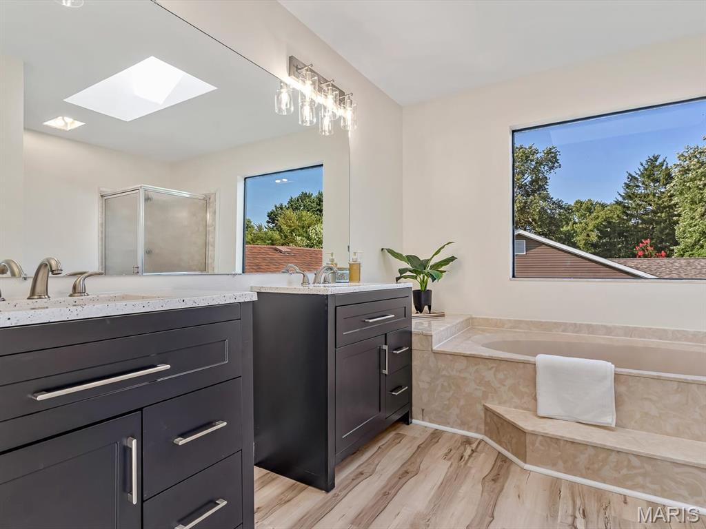Ofallon Meadows 1stadd - Residential