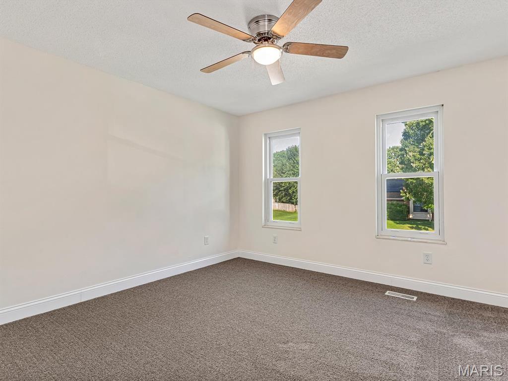 Ofallon Meadows 1stadd - Residential