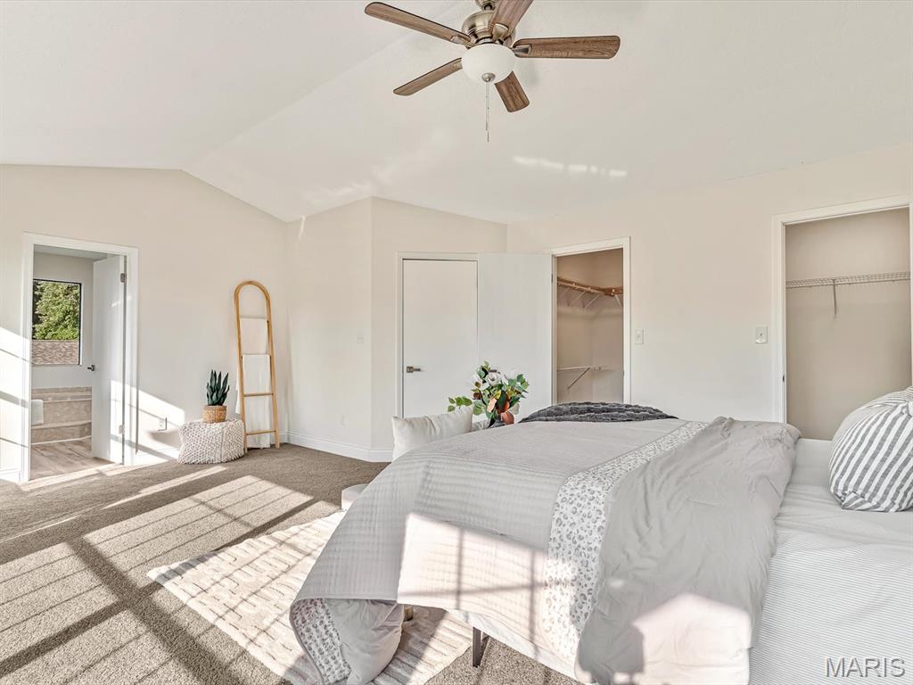 Ofallon Meadows 1stadd - Residential